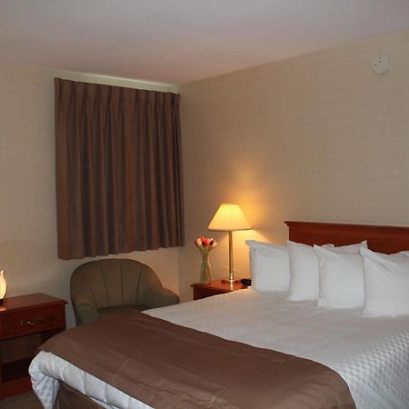 Hotel Mount Pearl Mount Pearl Park Exteriér fotografie