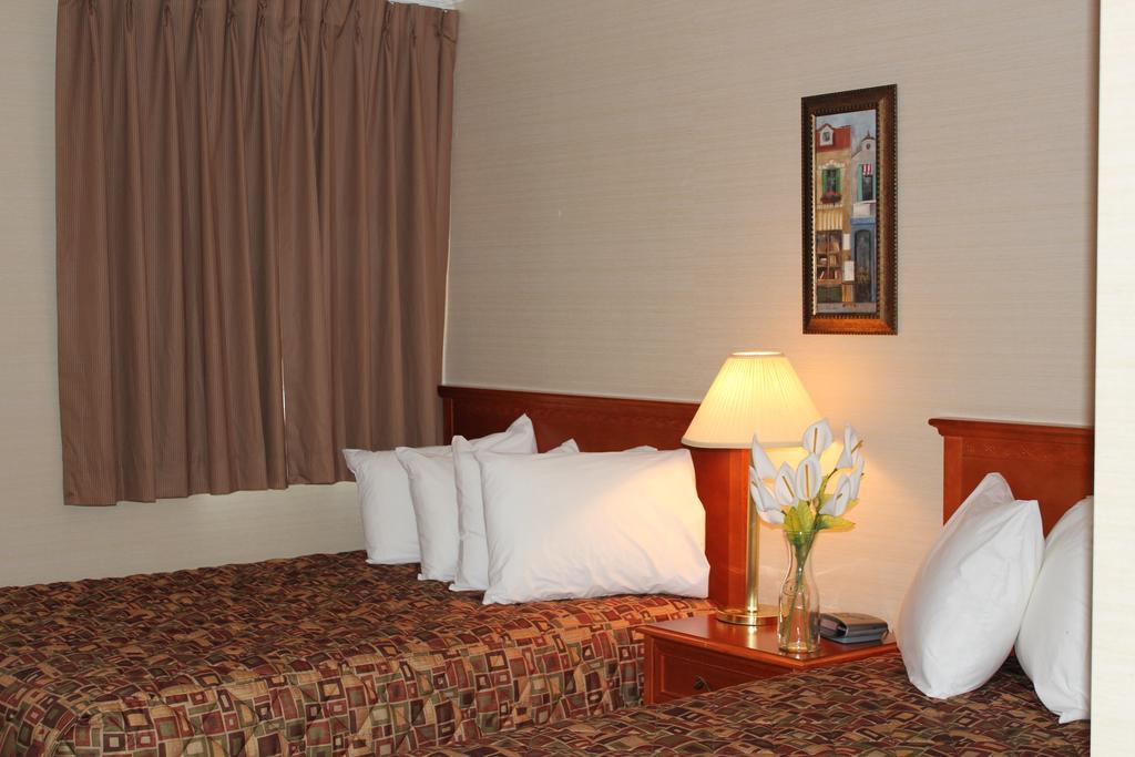Hotel Mount Pearl Mount Pearl Park Pokoj fotografie