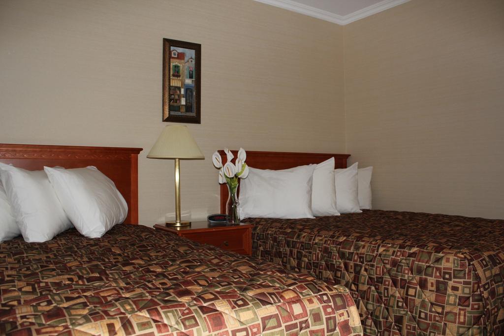 Hotel Mount Pearl Mount Pearl Park Pokoj fotografie