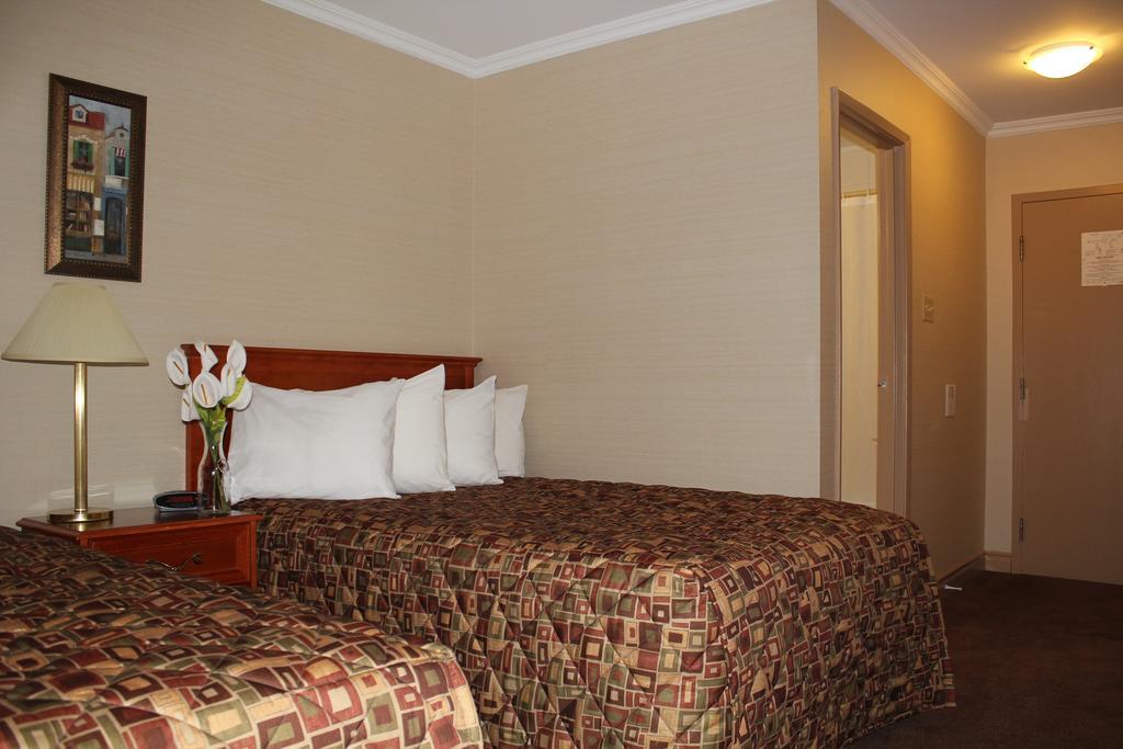 Hotel Mount Pearl Mount Pearl Park Pokoj fotografie
