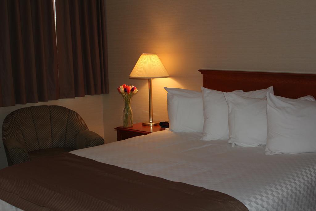 Hotel Mount Pearl Mount Pearl Park Pokoj fotografie