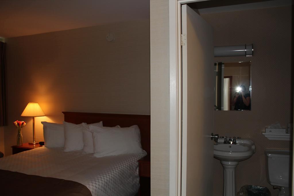 Hotel Mount Pearl Mount Pearl Park Exteriér fotografie