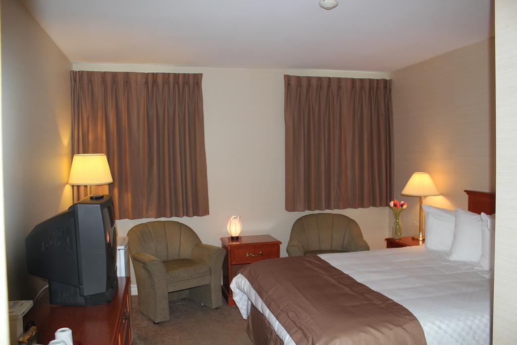 Hotel Mount Pearl Mount Pearl Park Pokoj fotografie