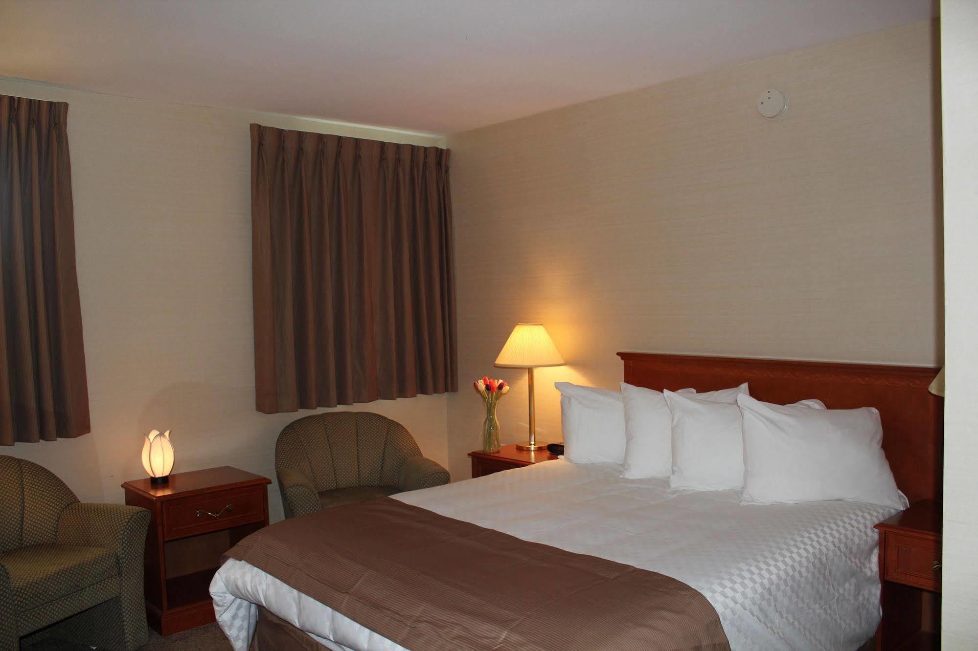 Hotel Mount Pearl Mount Pearl Park Exteriér fotografie